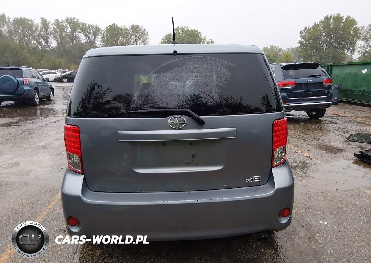 2012 Scion Xb VIN:JTLZE4FE5CJ023165 - 17