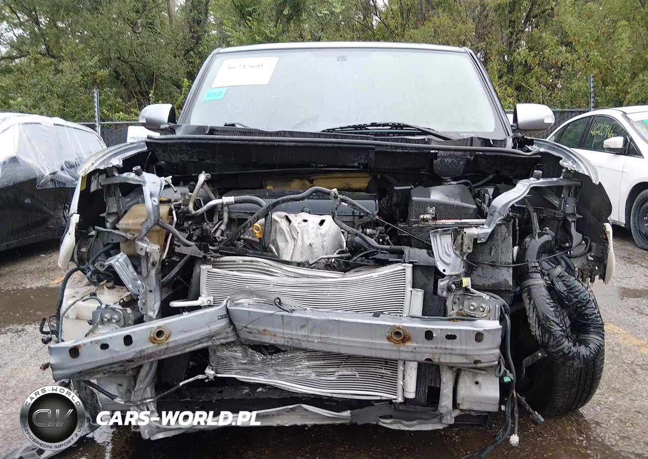 2012 Scion Xb VIN:JTLZE4FE5CJ023165 - 6