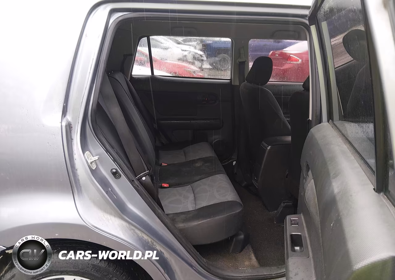 2012 Scion Xb VIN:JTLZE4FE5CJ023165 - 8