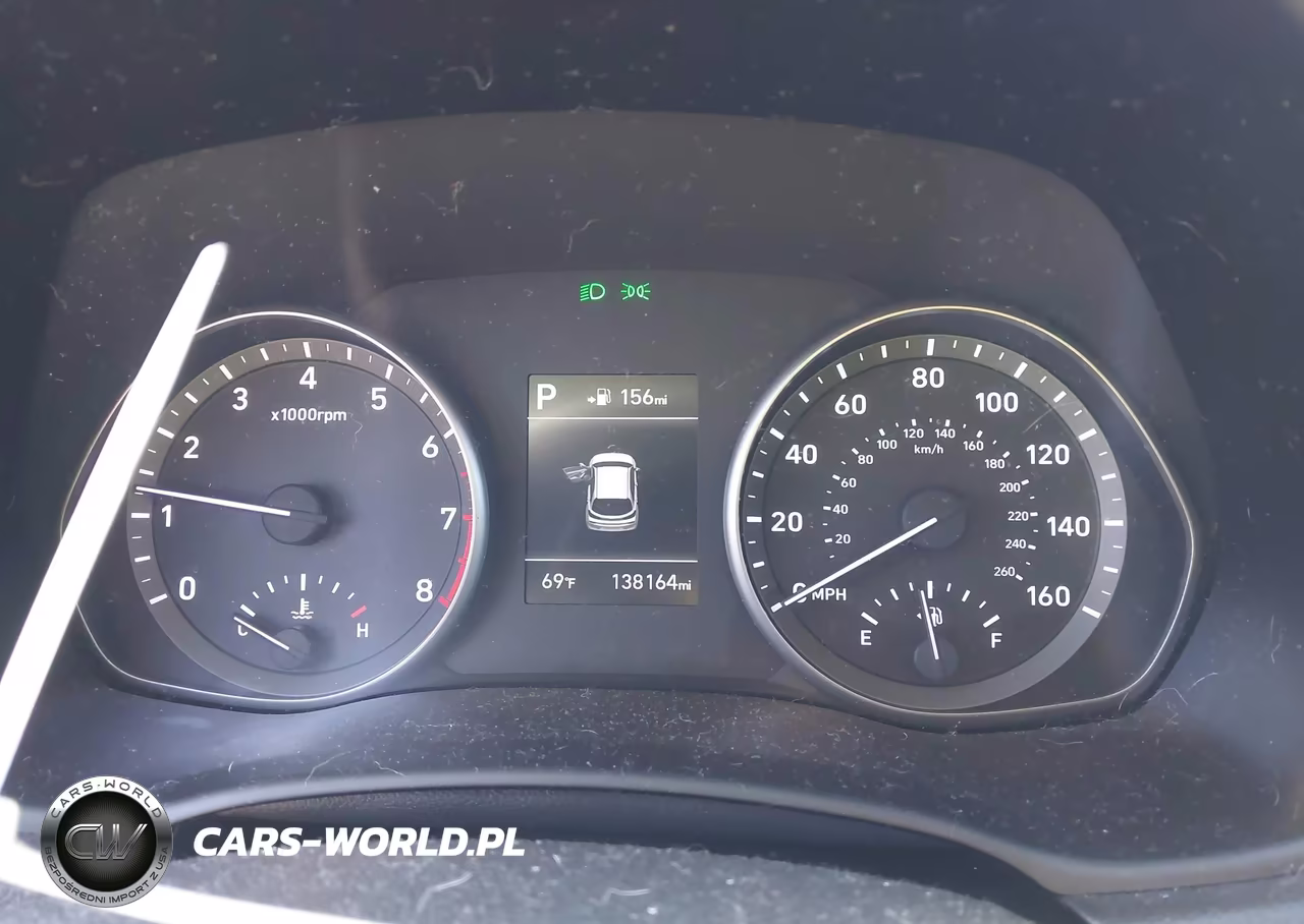 2018 Hyundai Elantra Gt VIN:KMHH35LE1JU060292 - 7
