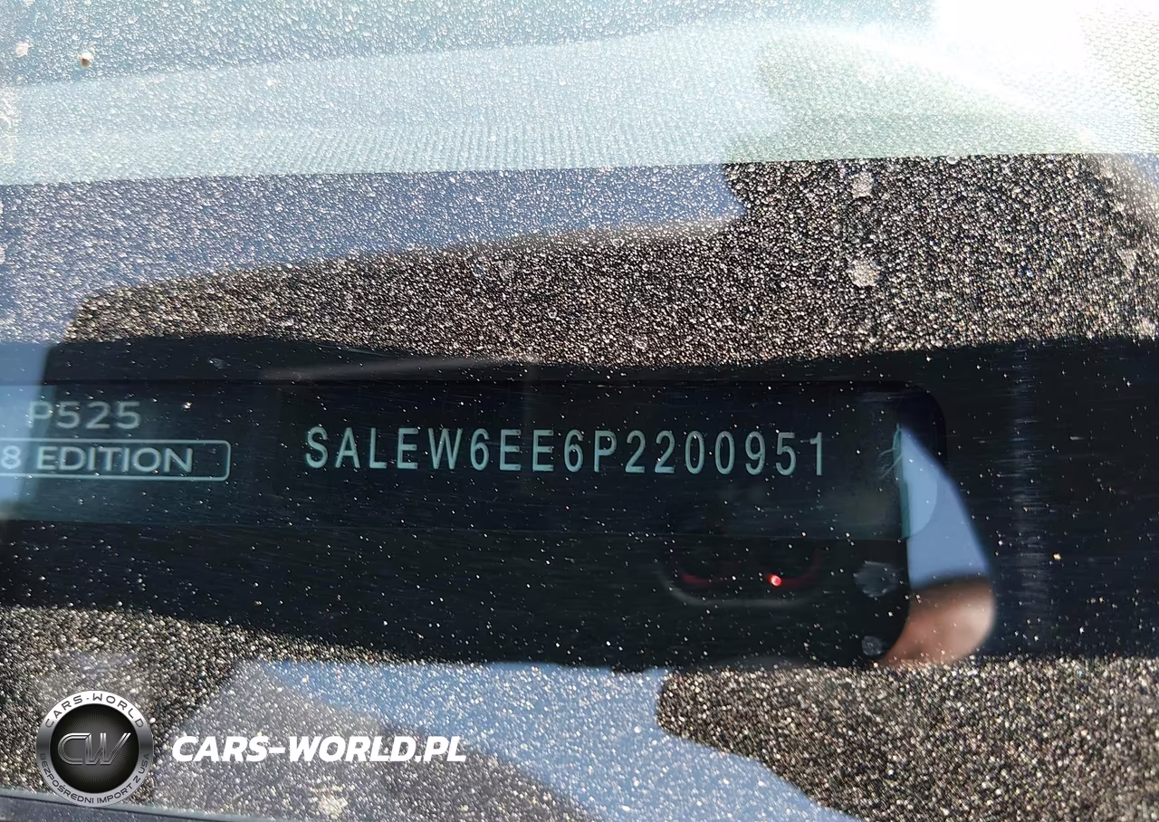 2023 Land Rover Defender 90 Carpathian Edition-90 V8 VIN:SALEW6EE6P2200951 - 18