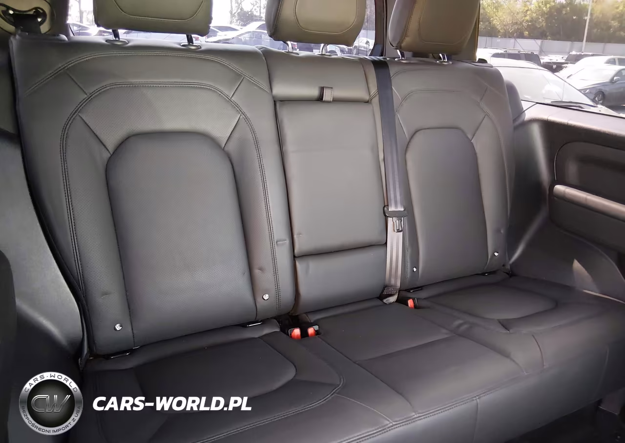 2023 Land Rover Defender 90 Carpathian Edition-90 V8 VIN:SALEW6EE6P2200951 - 8
