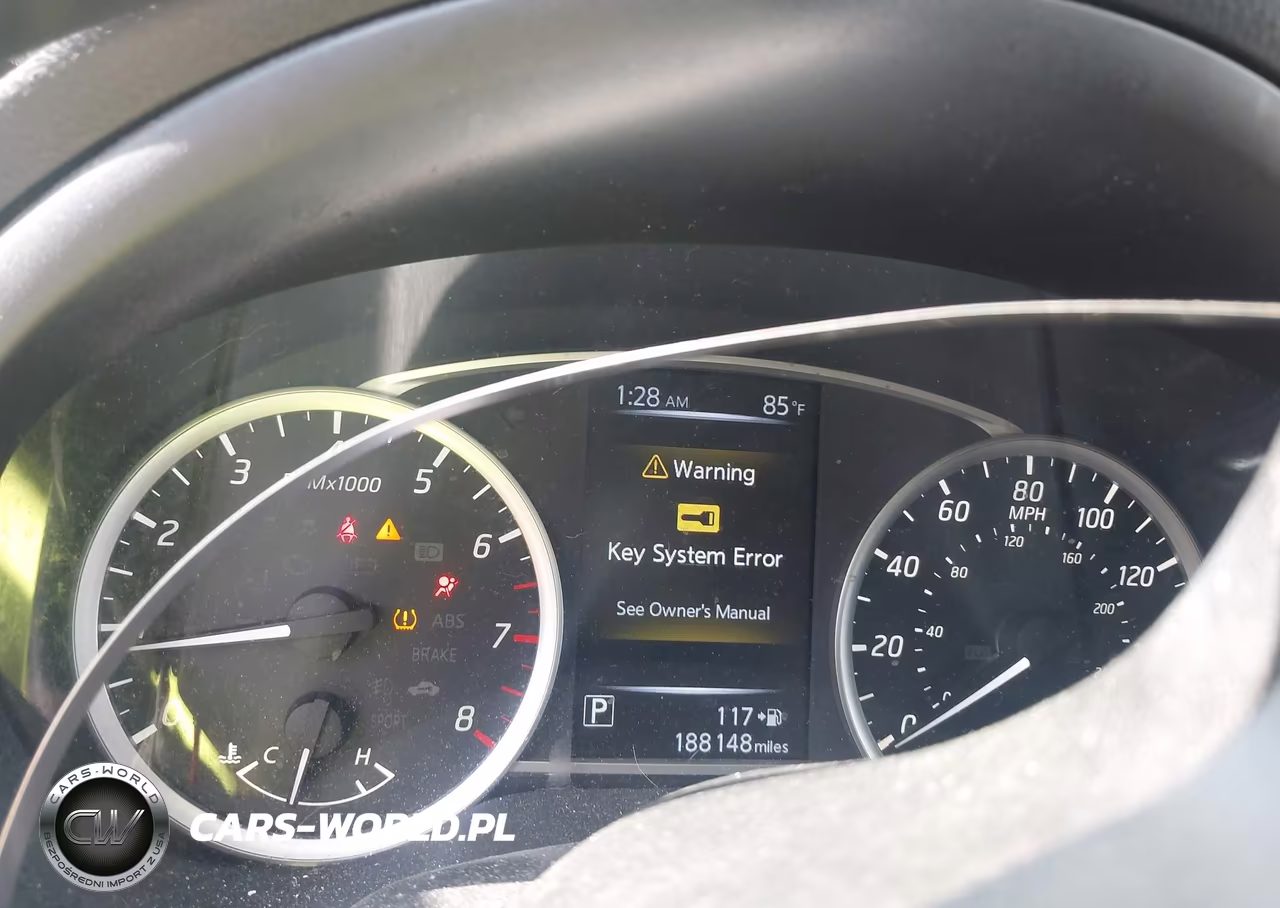 2016 Nissan Sentra Sv VIN:3N1AB7AP8GY249717 - 7
