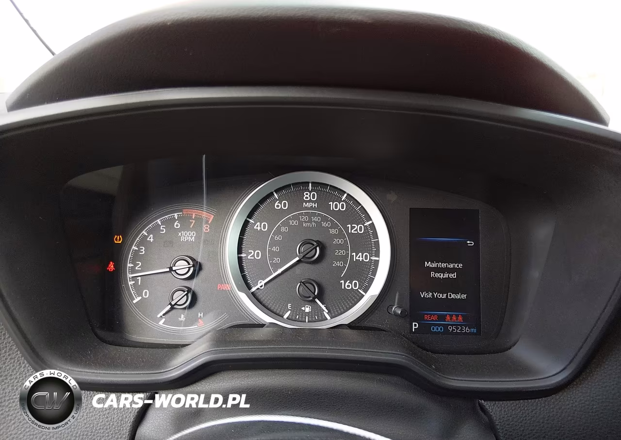 2021 Toyota Corolla Le VIN:5YFEPMAE1MP253231 - 7