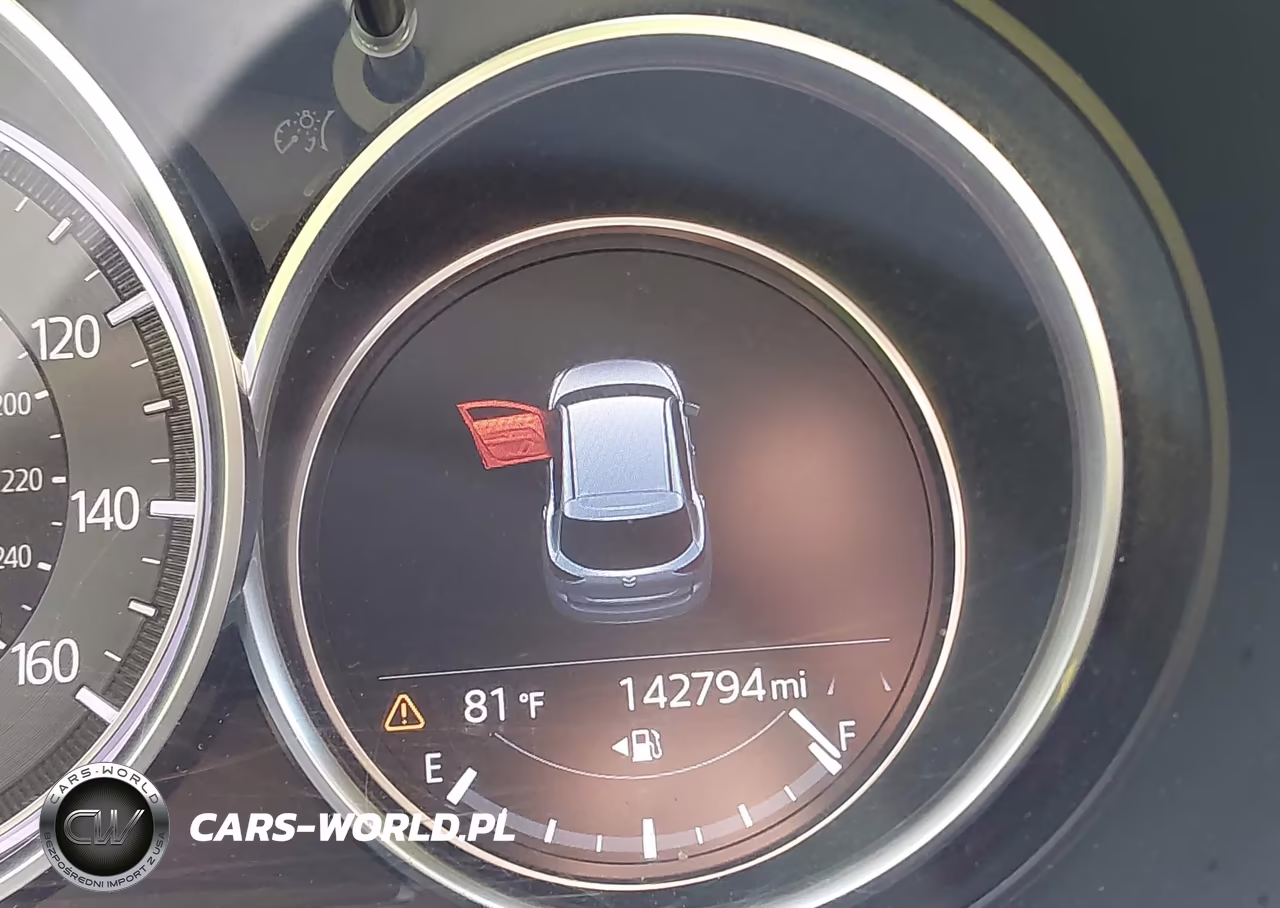 2019 Mazda Cx-5 Touring VIN:JM3KFACM5K1564467 - 15