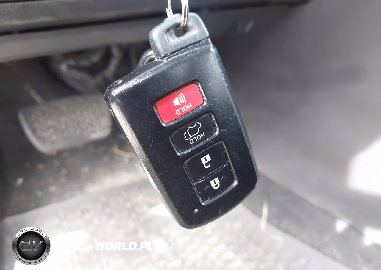 2015 Toyota Highlander Xle V6 VIN:5TDJKRFH4FS199835 - 11