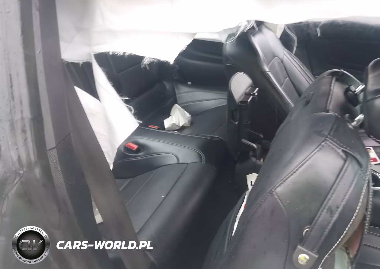 2020 Ford Mustang Ecoboost Premium Fastback VIN:1FA6P8TH8L5185966 - 8