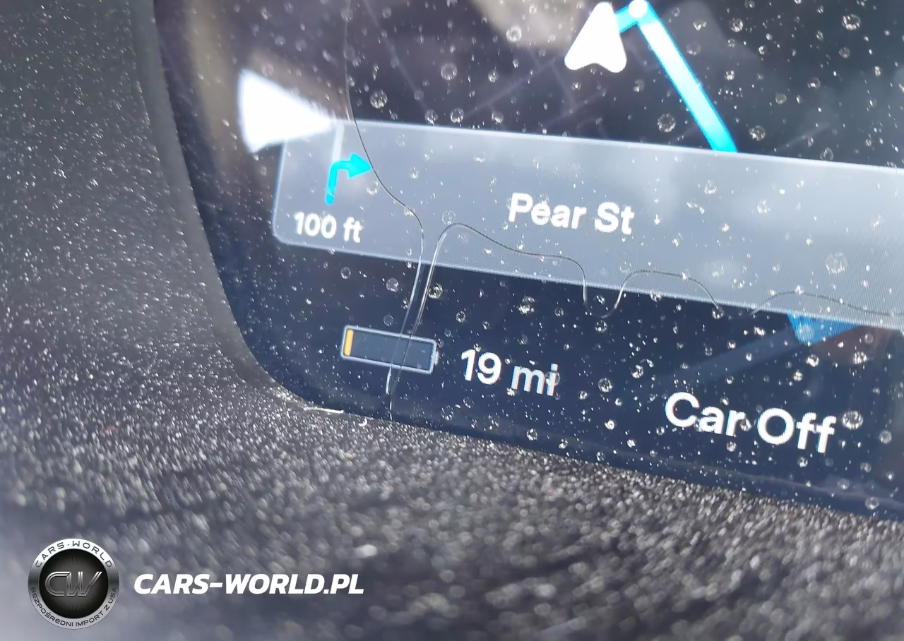 2016 Tesla Model S 90D-P100D-P85D-P90D VIN:5YJSA1E43GF142815 - 18