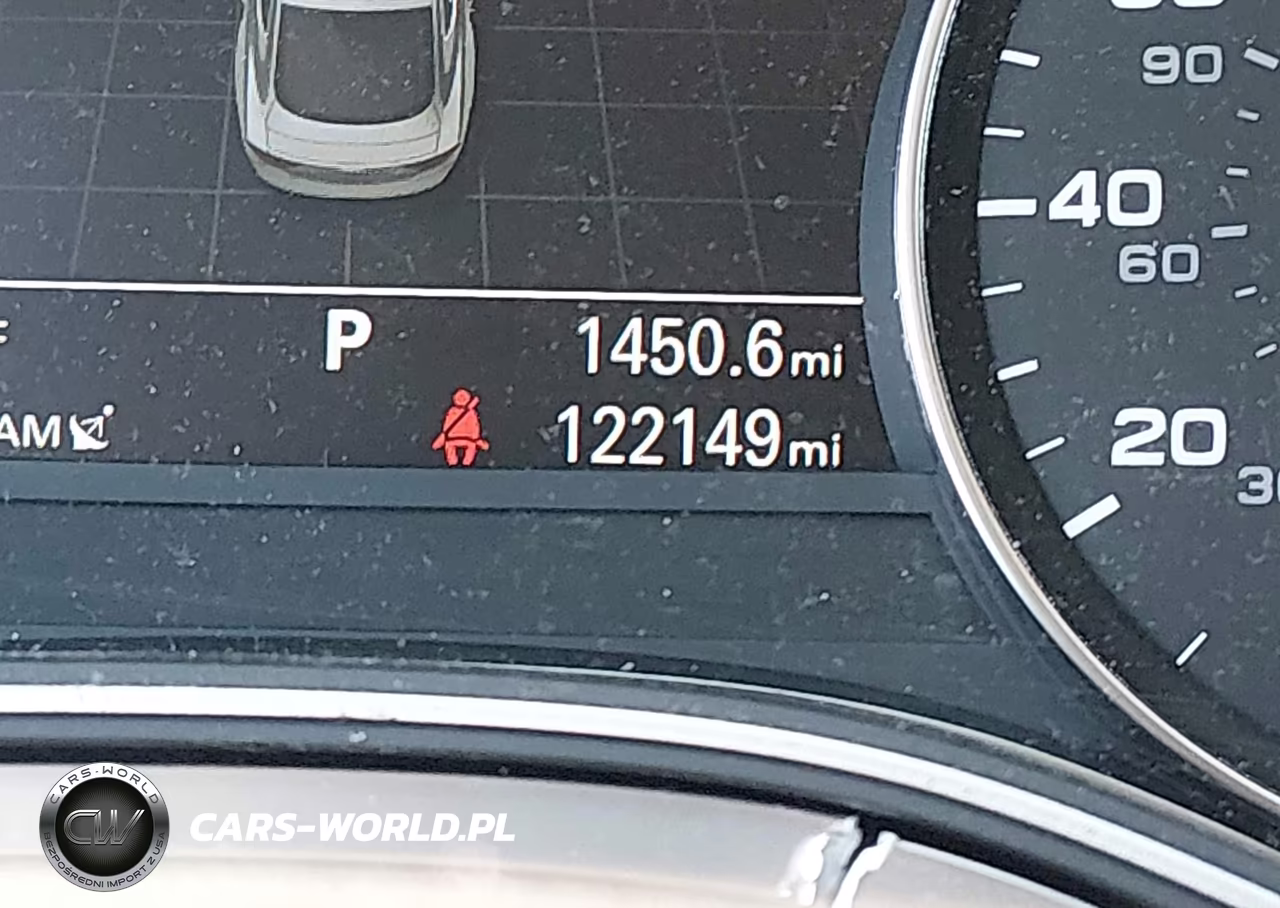 2013 Audi A7 3.0T Premium VIN:WAU2GAFC7DN005701 - 15