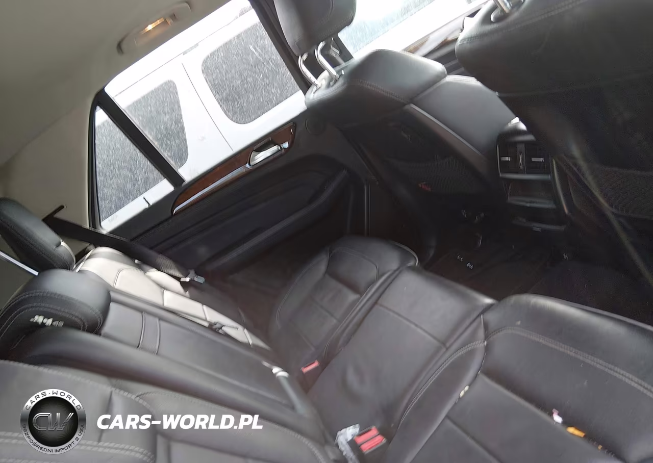 2012 Mercedes-Benz Ml 350 4Matic VIN:4JGDA5HB7CA071546 - 8