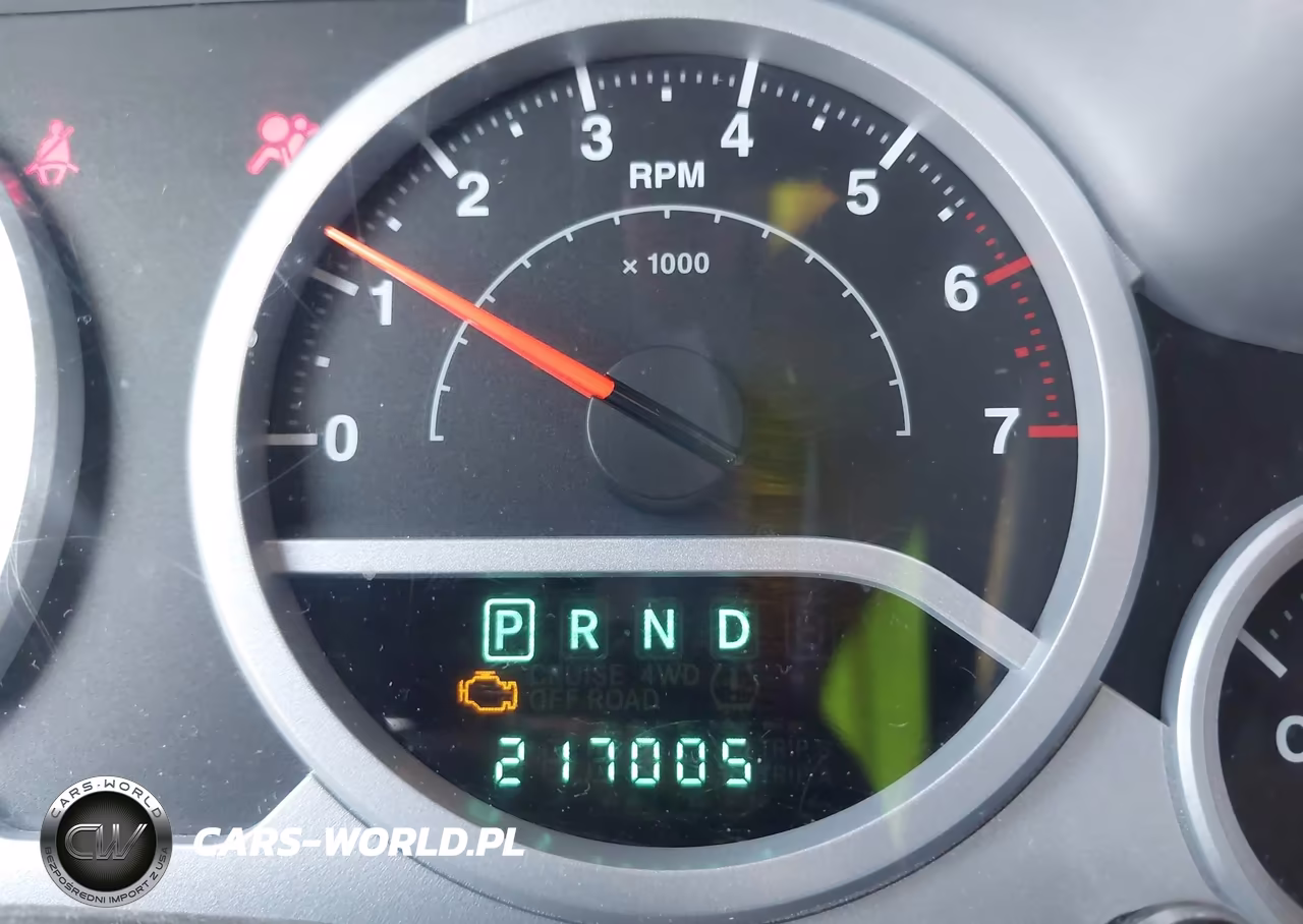 2010 Jeep Wrangler Sport VIN:1J4GA2D11AL219005 - 15