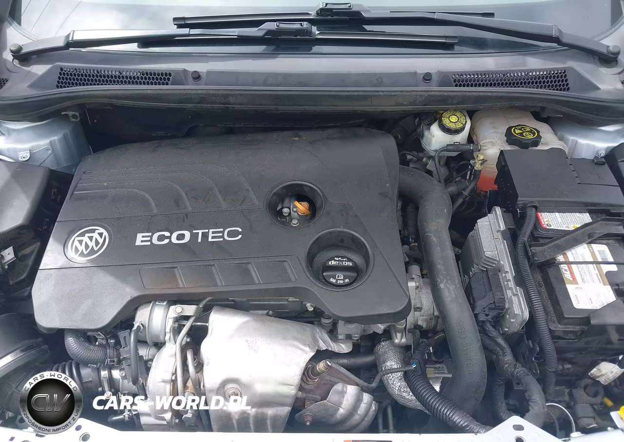2018 Buick Cascada Premium VIN:W04WH3N55JG002628 - 10