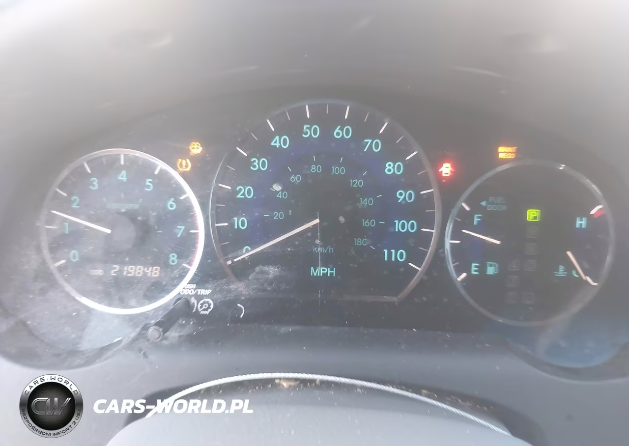 2008 Toyota Sienna Xle VIN:5TDZK22C18S157579 - 7