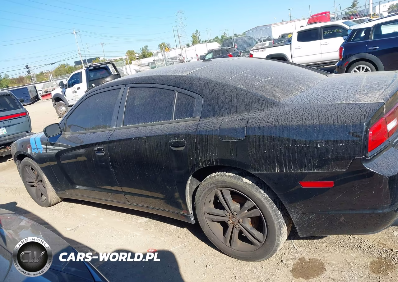 2014 Dodge Charger R-T VIN:2C3CDXDT3EH114872 - 15