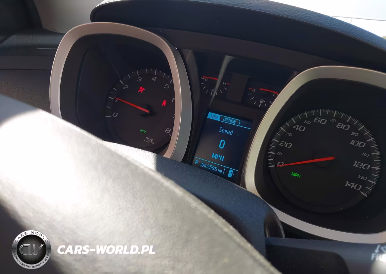 2017 Chevrolet Equinox Lt VIN:2GNALCEKXH1603424 - 15