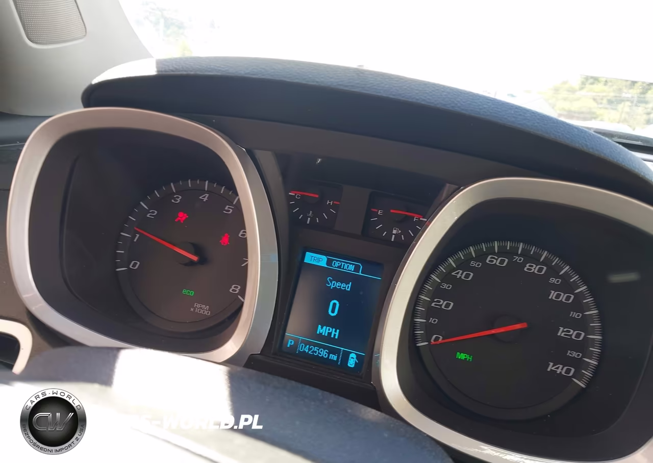 2017 Chevrolet Equinox Lt VIN:2GNALCEKXH1603424 - 7