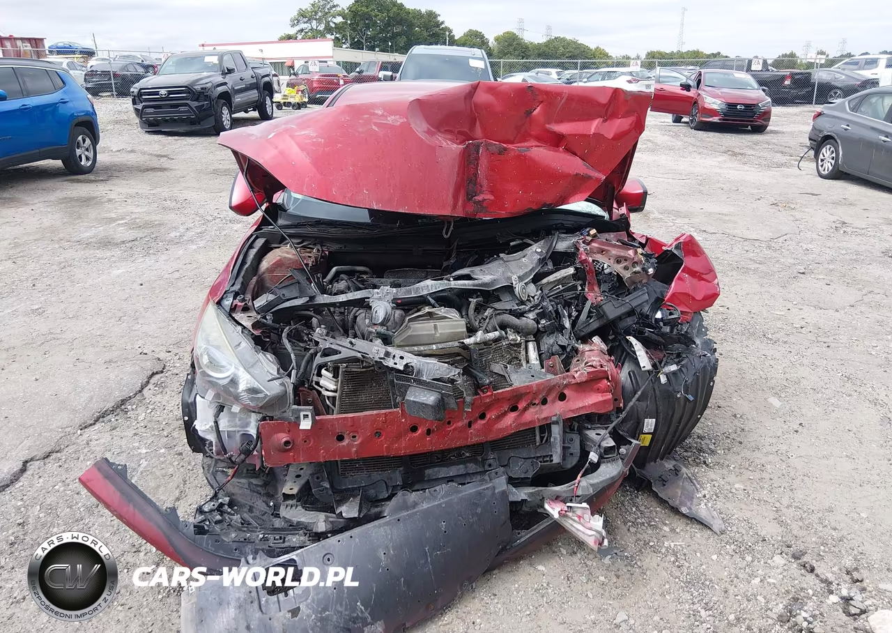 2018 Mazda Mazda3 Touring VIN:3MZBN1V38JM209730 - 13