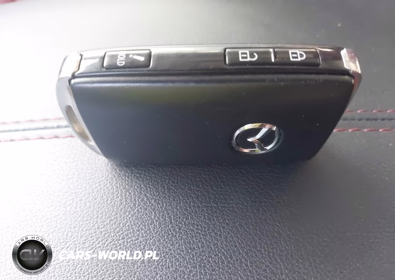 2022 Mazda Cx-30 Carbon Edition VIN:3MVDMBCL8NM405775 - 11