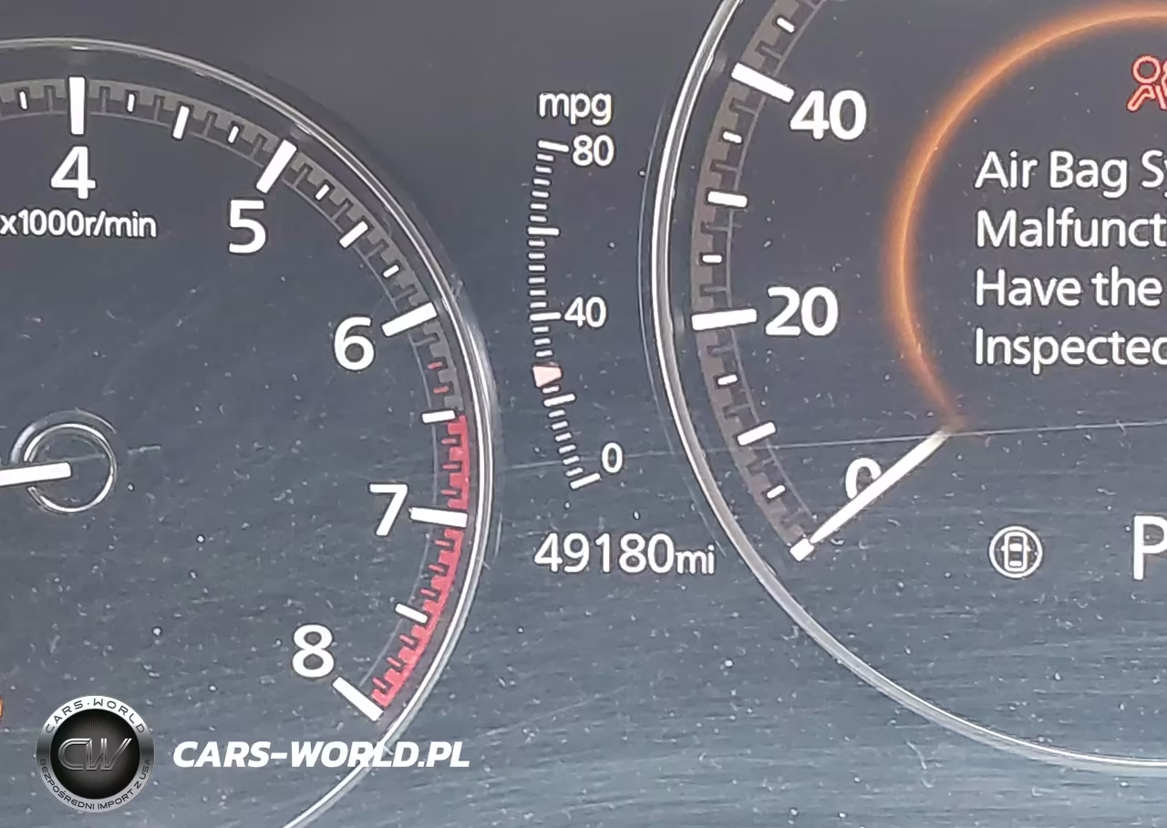 2022 Mazda Cx-30 Carbon Edition VIN:3MVDMBCL8NM405775 - 15