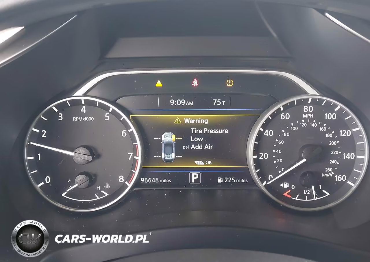 2017 Nissan Murano S VIN:5N1AZ2MG2HN120504 - 7