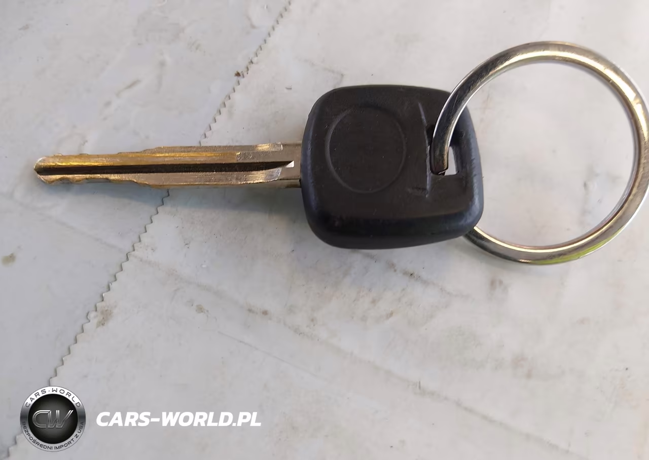 1998 Toyota Tacoma VIN:4TAVL52N5WZ130701 - 11