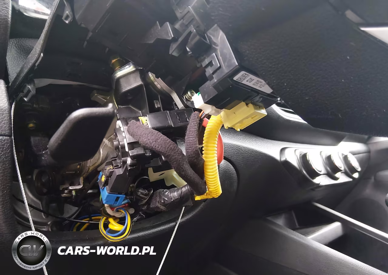 2021 Kia Forte Lxs VIN:3KPF24AD2ME325968 - 6