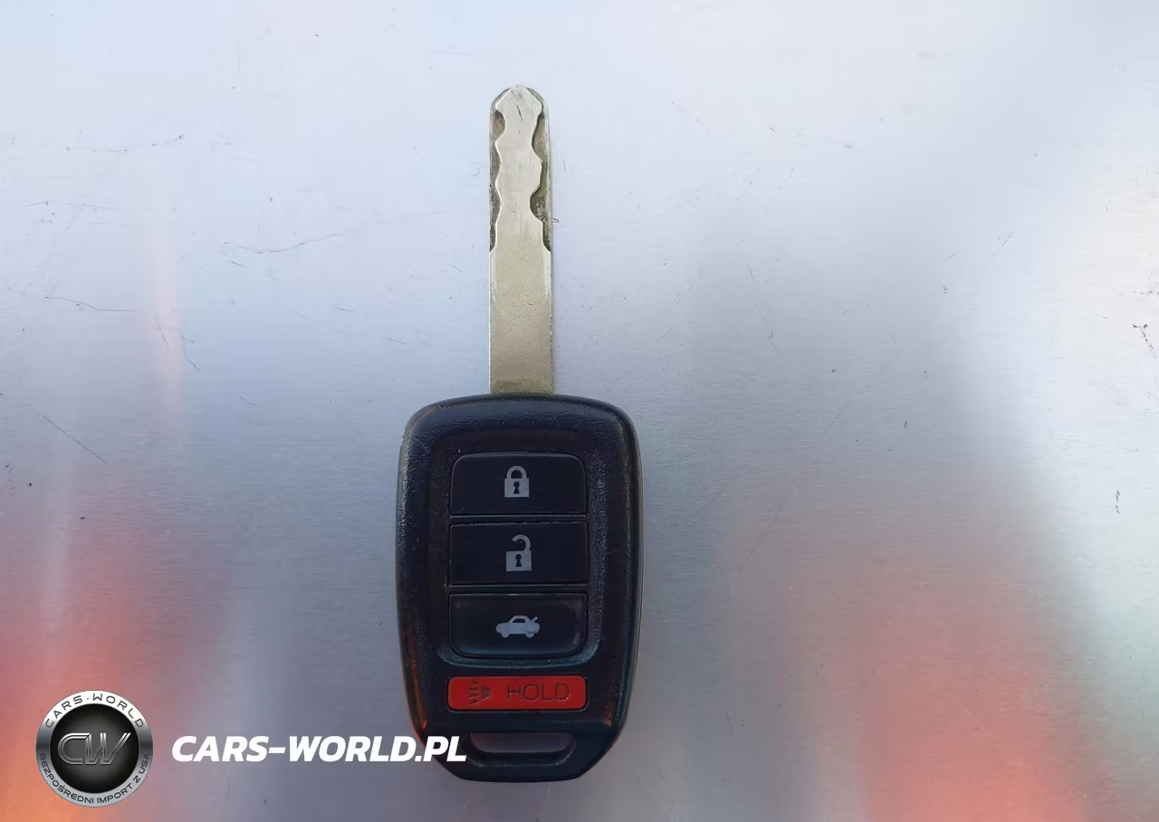 2019 Honda Civic Lx VIN:2HGFC2F66KH520552 - 11