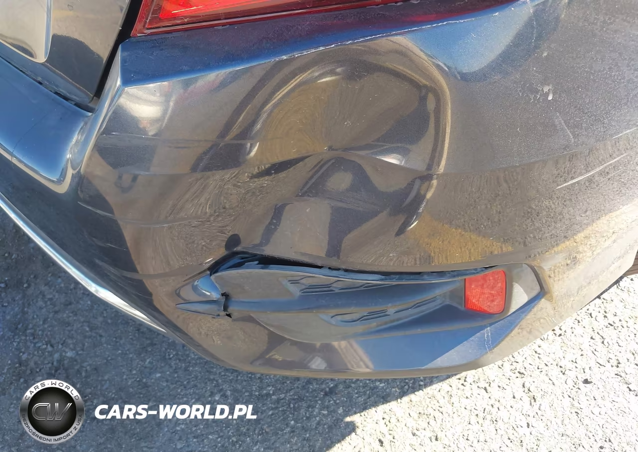 2019 Honda Civic Lx VIN:2HGFC2F66KH520552 - 19
