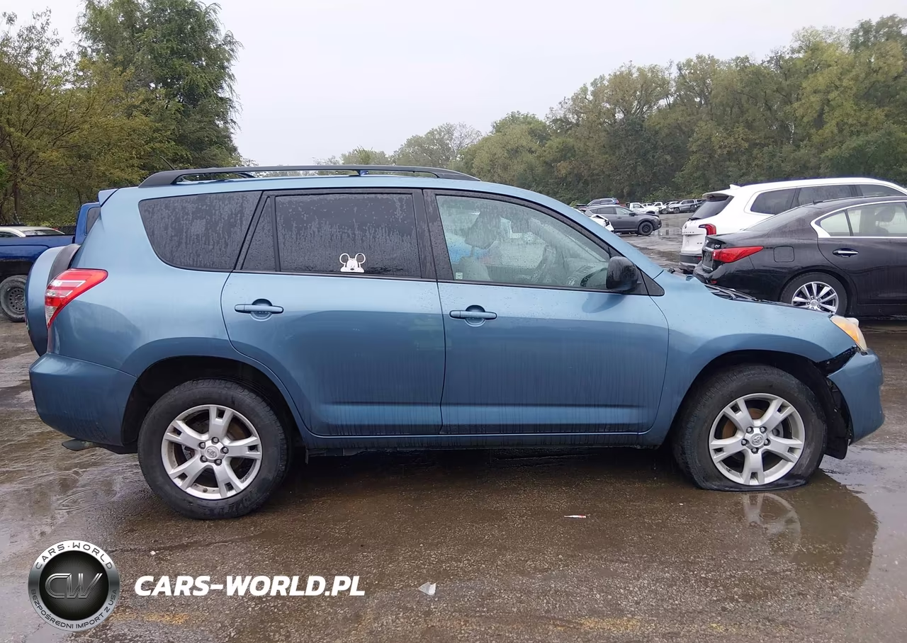 2012 Toyota Rav4 VIN:2T3ZF4DV9CW120382 - 14