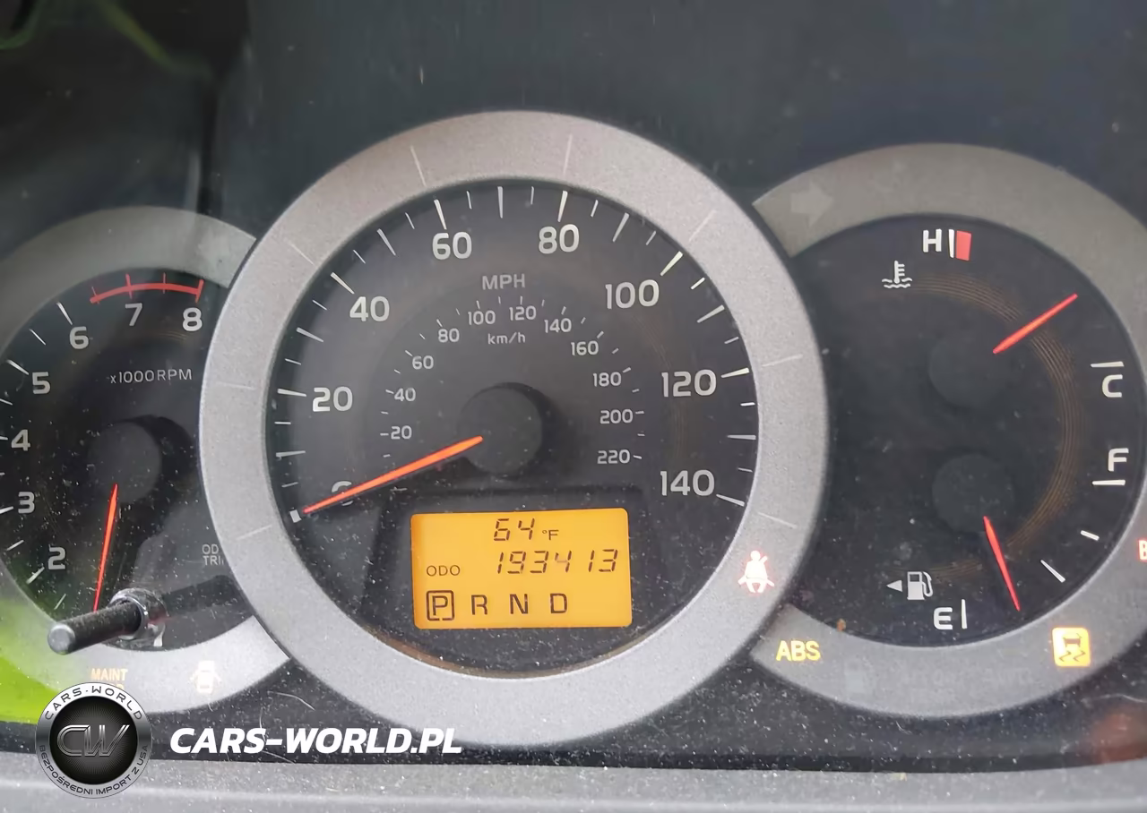 2012 Toyota Rav4 VIN:2T3ZF4DV9CW120382 - 7