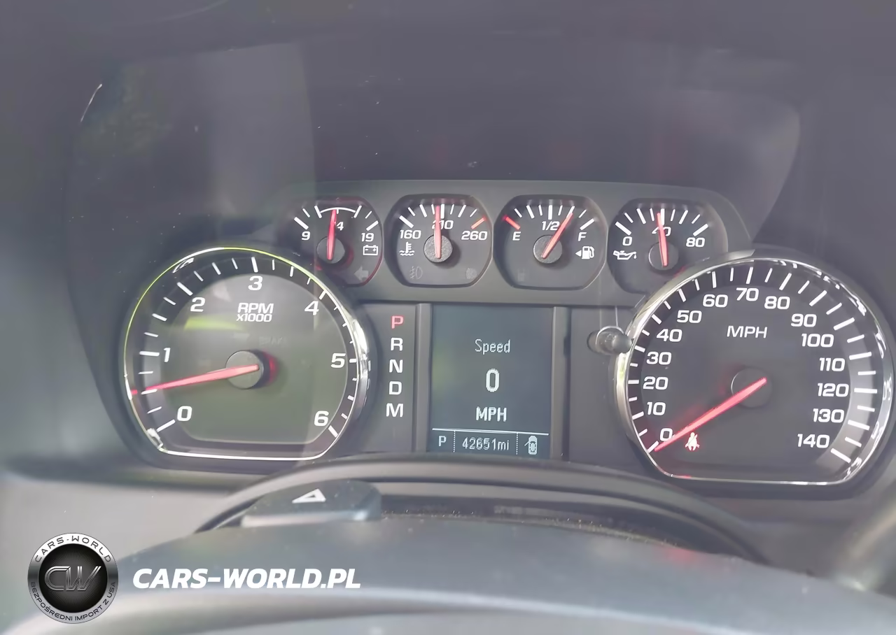 2016 Chevrolet Suburban Commercial Fleet VIN:1GNSKKEC9GR427921 - 7