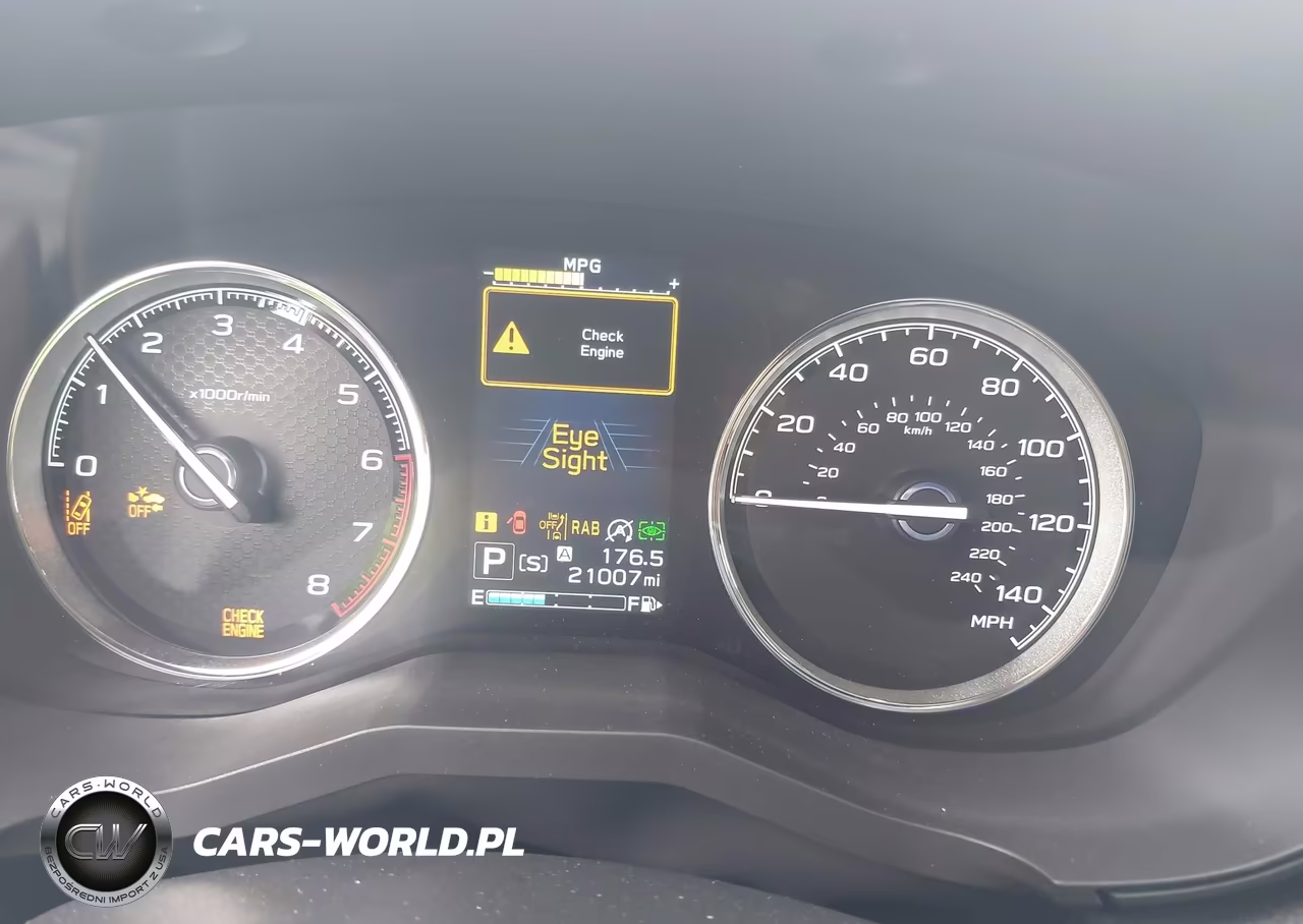 2024 Subaru Forester Touring VIN:JF2SKAMCXRH486250 - 7