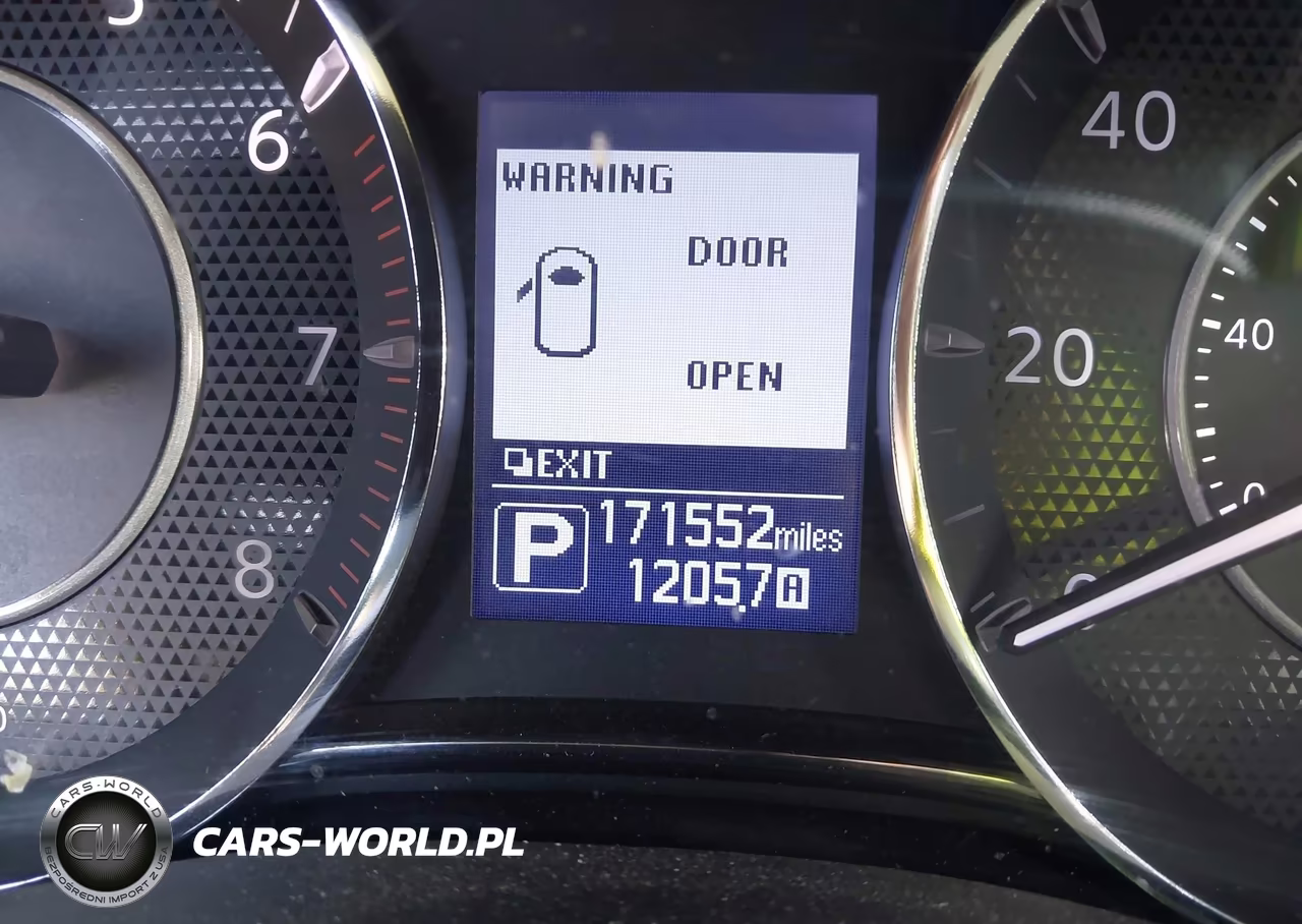 2019 Nissan Armada Platinum VIN:JN8AY2NC6K9581082 - 15