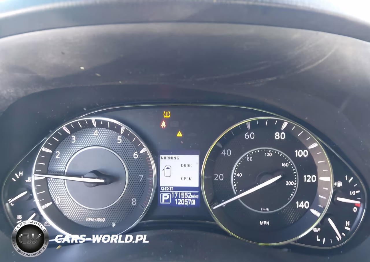 2019 Nissan Armada Platinum VIN:JN8AY2NC6K9581082 - 7