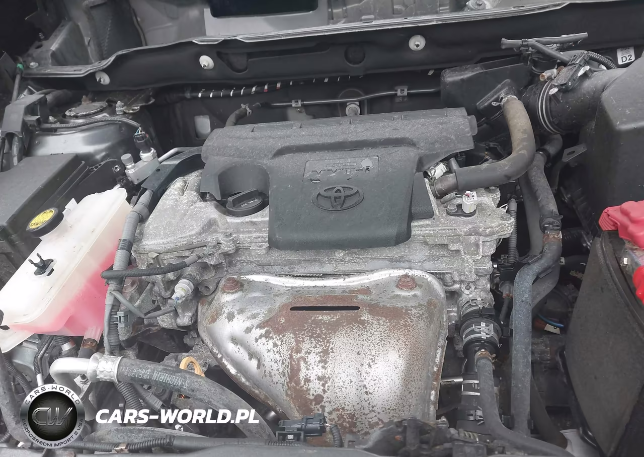 2018 Toyota Rav4 Xle VIN:2T3RFREV1JW833172 - 10