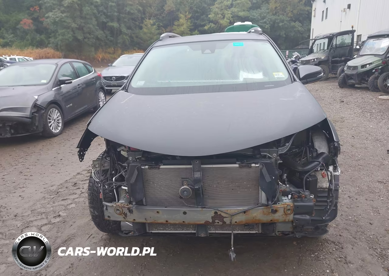 2018 Toyota Rav4 Xle VIN:2T3RFREV1JW833172 - 6