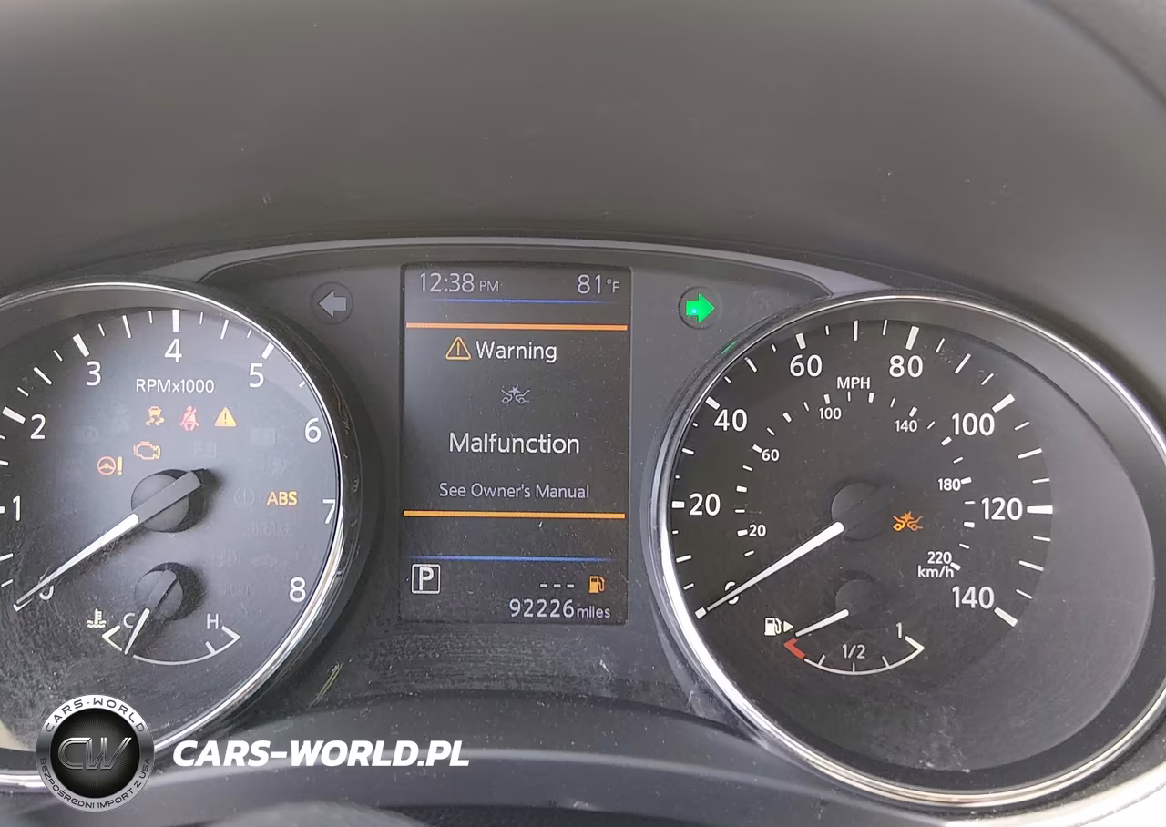 2018 Nissan Rogue S VIN:KNMAT2MT2JP614570 - 7