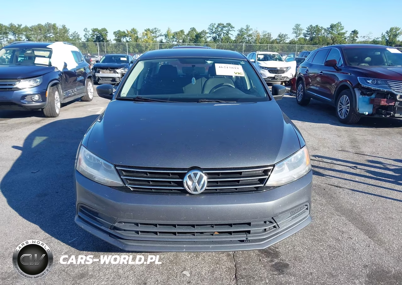 2016 Volkswagen Jetta 1.4T S VIN:3VW267AJ2GM287529 - 12
