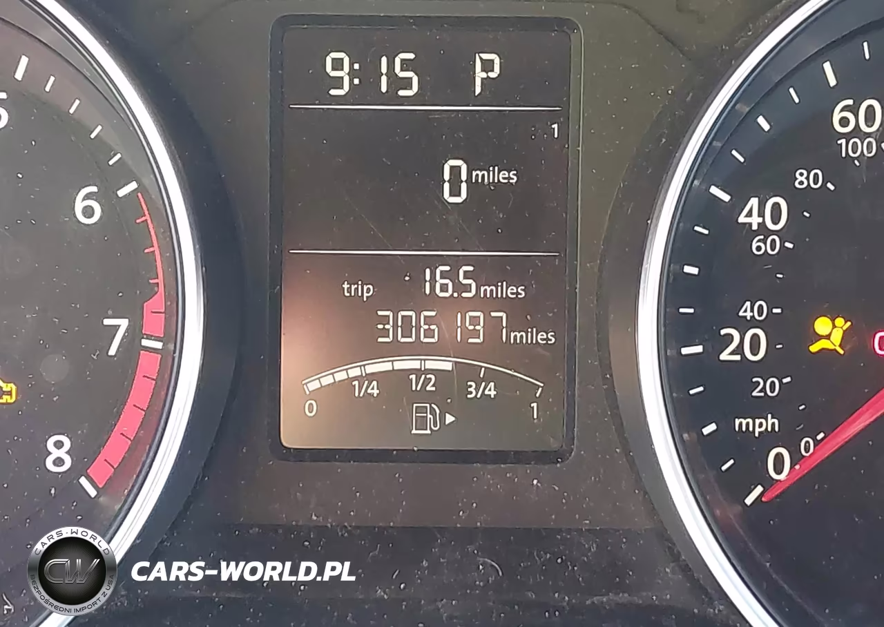 2016 Volkswagen Jetta 1.4T S VIN:3VW267AJ2GM287529 - 15