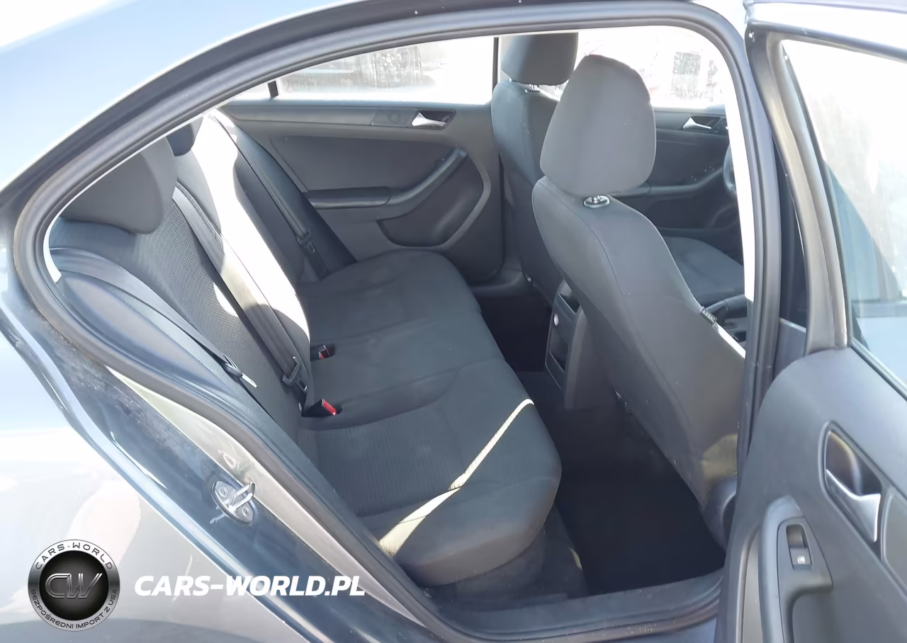 2016 Volkswagen Jetta 1.4T S VIN:3VW267AJ2GM287529 - 8