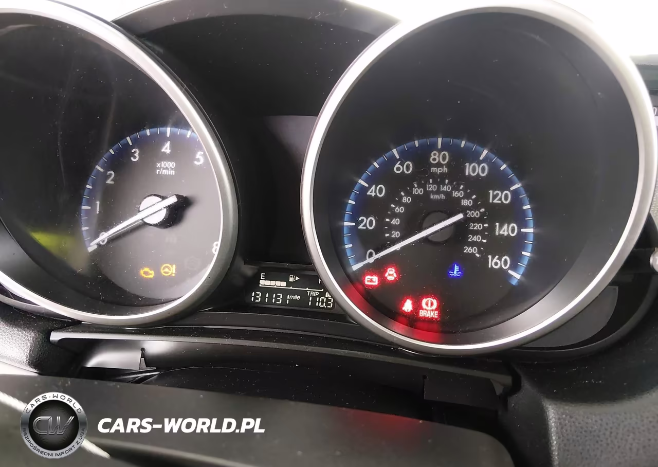 2013 Mazda Mazda3 I Touring VIN:JM1BL1L7XD1834971 - 7
