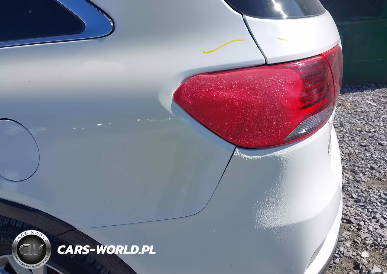 2019 Kia Sorento 2.4L Lx VIN:5XYPGDA3XKG535117 - 13