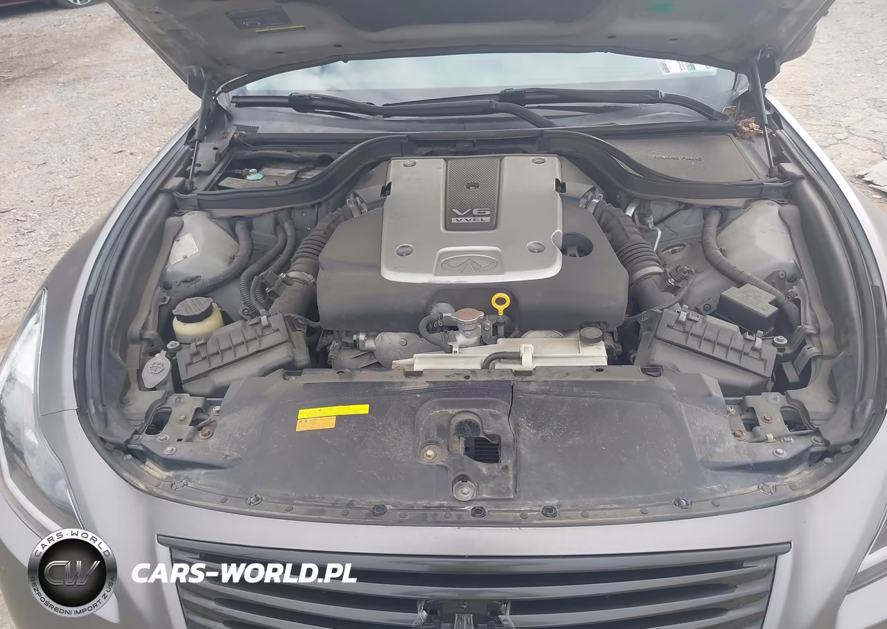 2008 Infiniti G37 Journey VIN:JNKCV64E98M109647 - 10