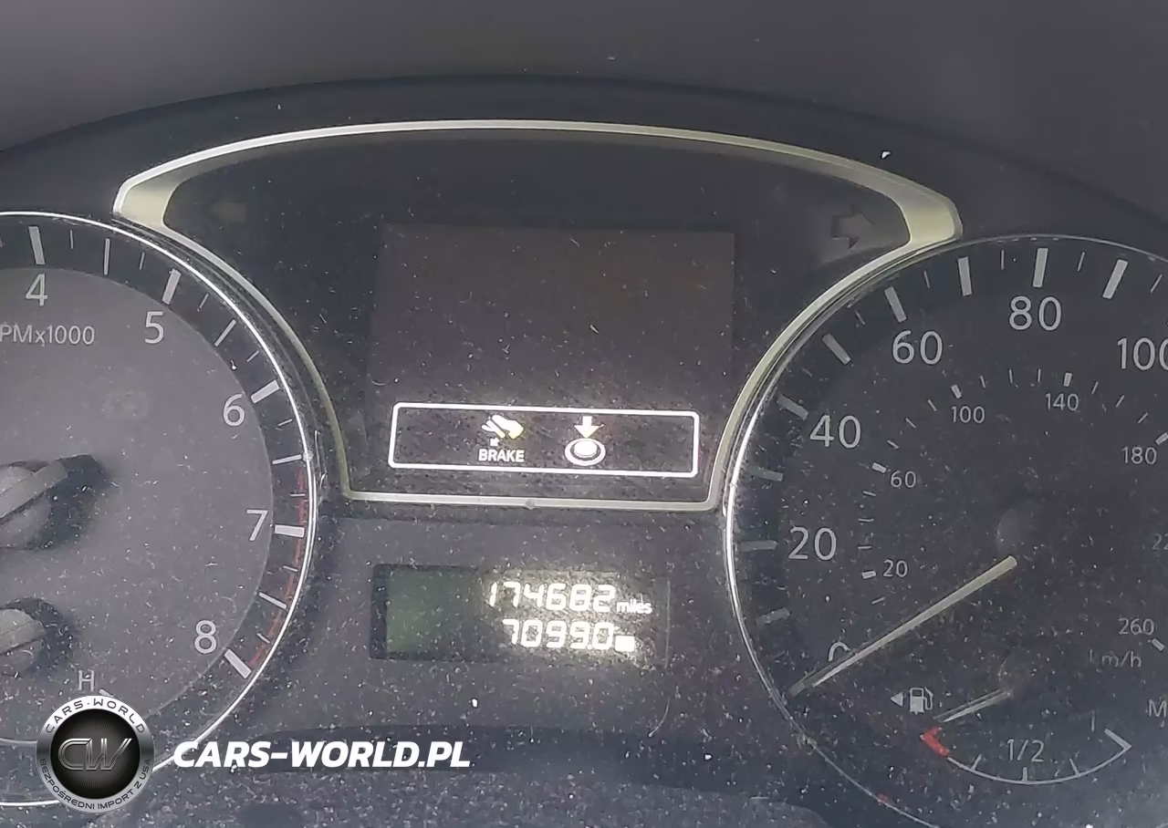 2015 Nissan Altima 2.5 S VIN:1N4AL3AP2FC298623 - 7