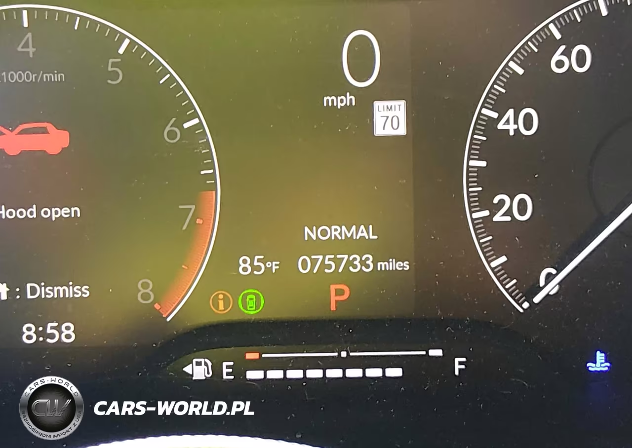2022 Honda Civic Sport VIN:2HGFE2F52NH571746 - 15