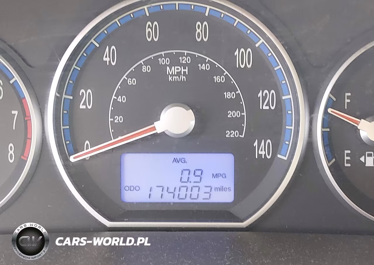 2009 Hyundai Santa Fe Limited VIN:5NMSH13E39H298121 - 15