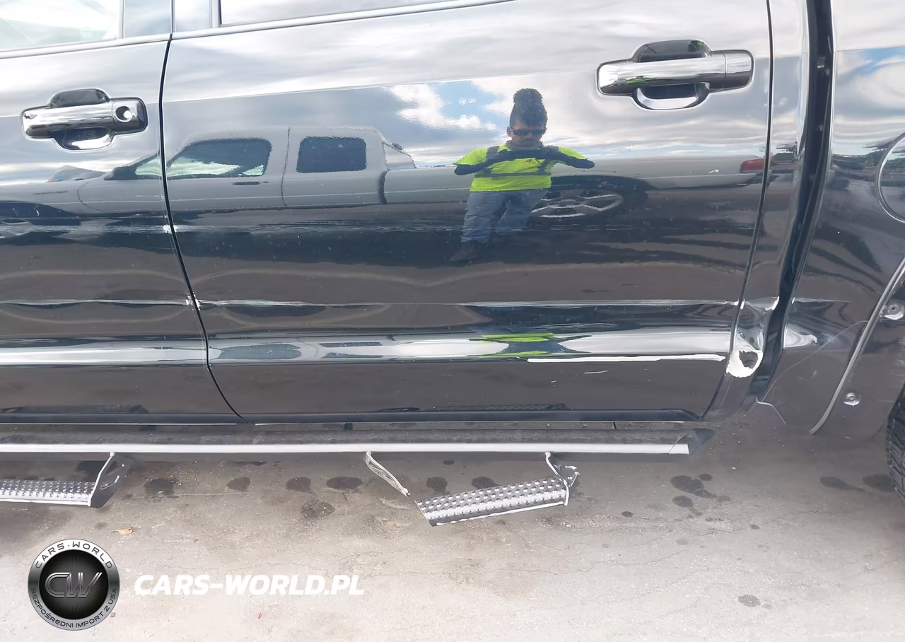 2019 Toyota Tundra Platinum 5.7L V8 VIN:5TFAY5F15KX790500 - 18