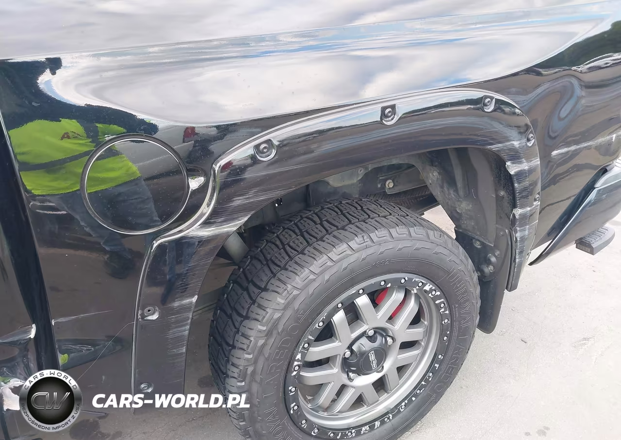 2019 Toyota Tundra Platinum 5.7L V8 VIN:5TFAY5F15KX790500 - 20