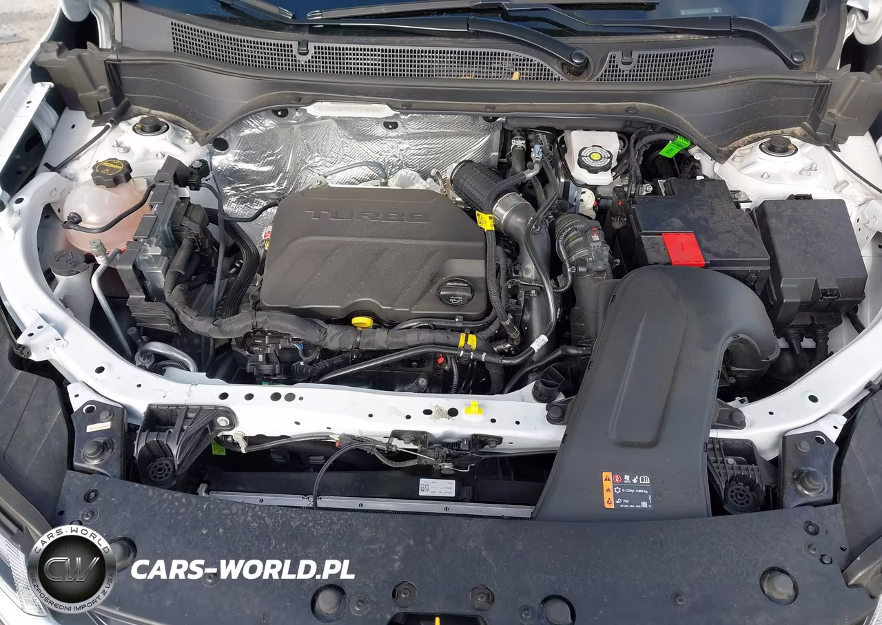 2026 Chevrolet Trax Fwd Lt VIN:KL77LHEP2TC138147 - 10
