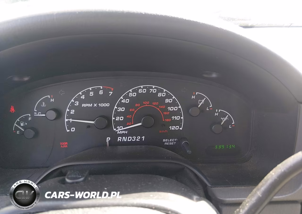 2002 Ford Explorer Xls VIN:1FMZU62E62UC21147 - 7